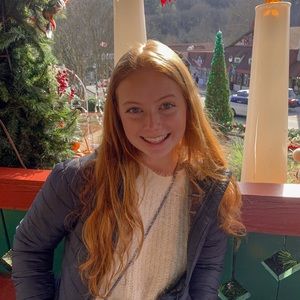 Meet your Posher, Jordan